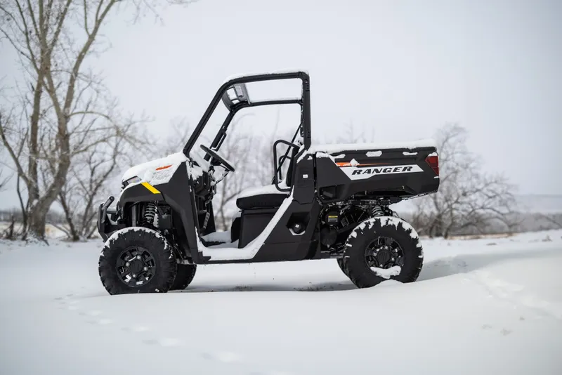 Polaris Ranger SP 570